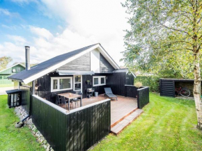 Holiday home Hemmet CLXVIII